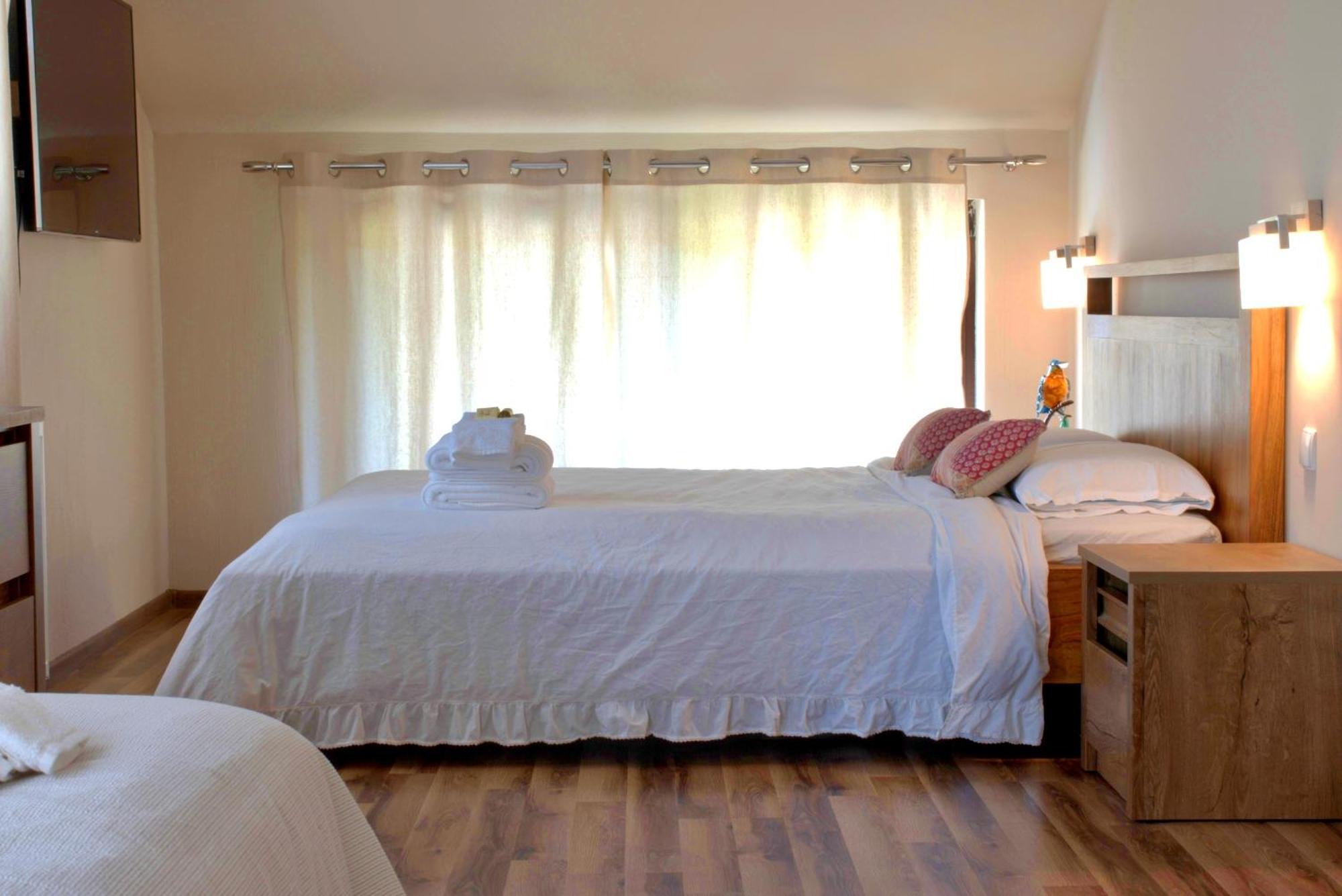 Mimi Boutique Farm Stay & Cuisine Niekursko Екстер'єр фото