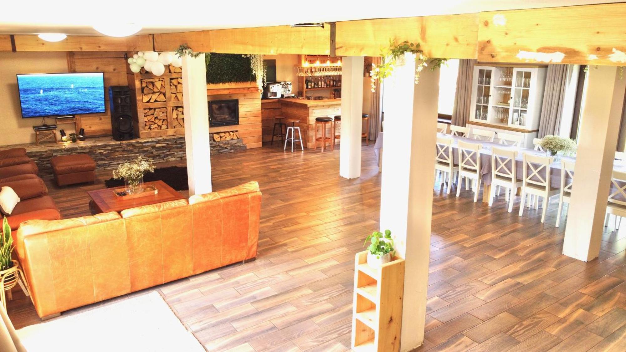 Mimi Boutique Farm Stay & Cuisine Niekursko Екстер'єр фото