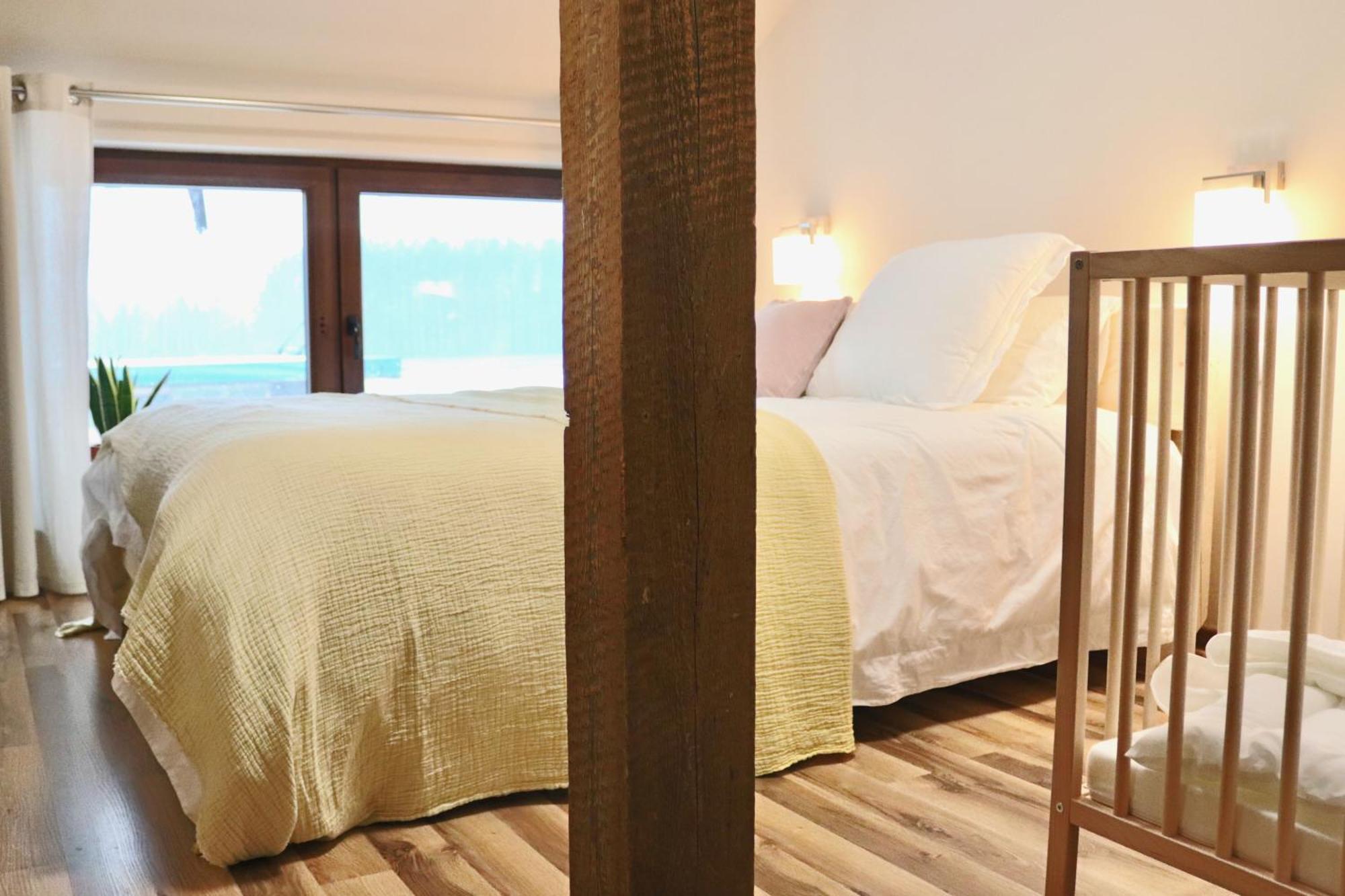 Mimi Boutique Farm Stay & Cuisine Niekursko Екстер'єр фото