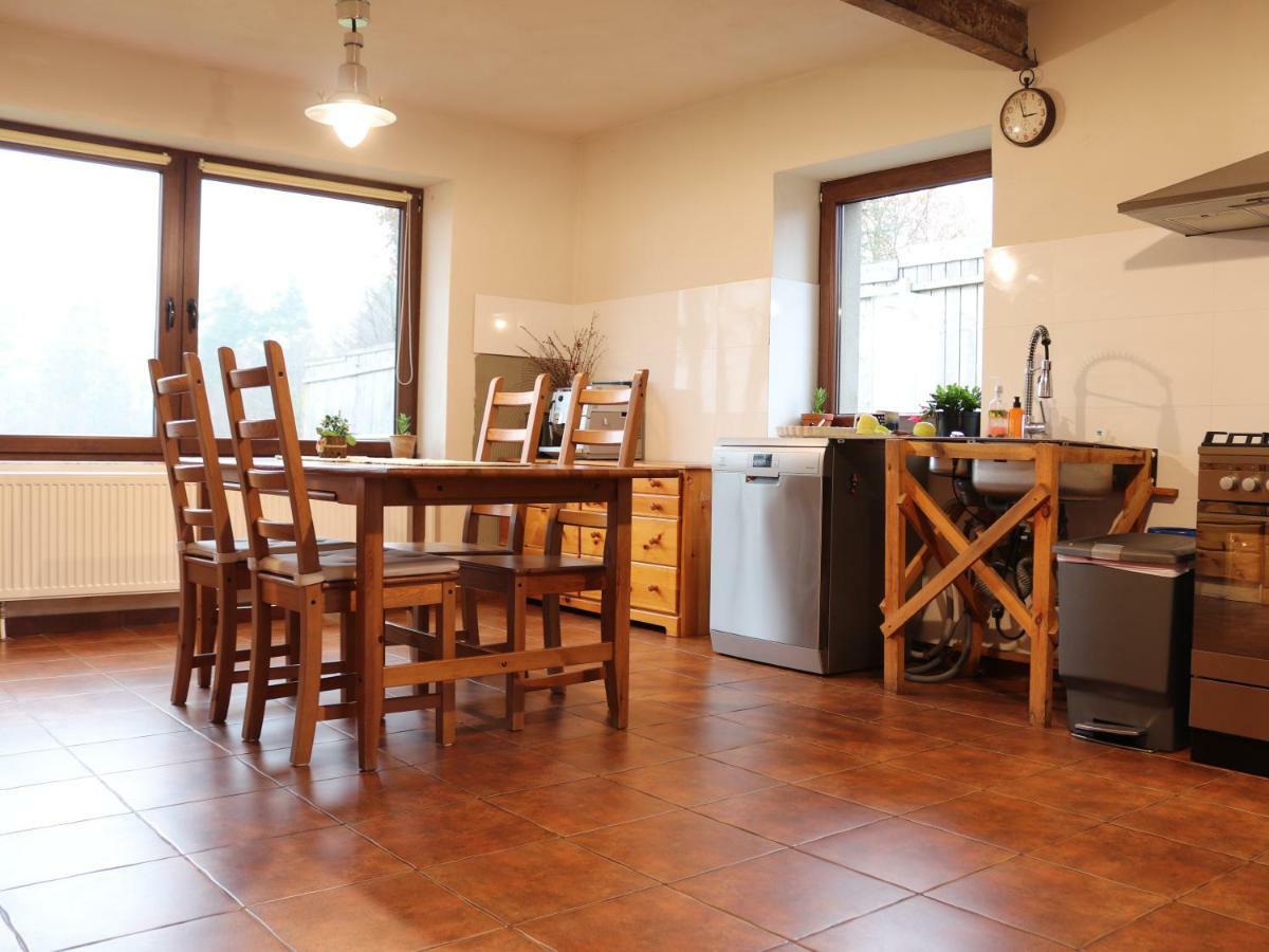 Mimi Boutique Farm Stay & Cuisine Niekursko Екстер'єр фото